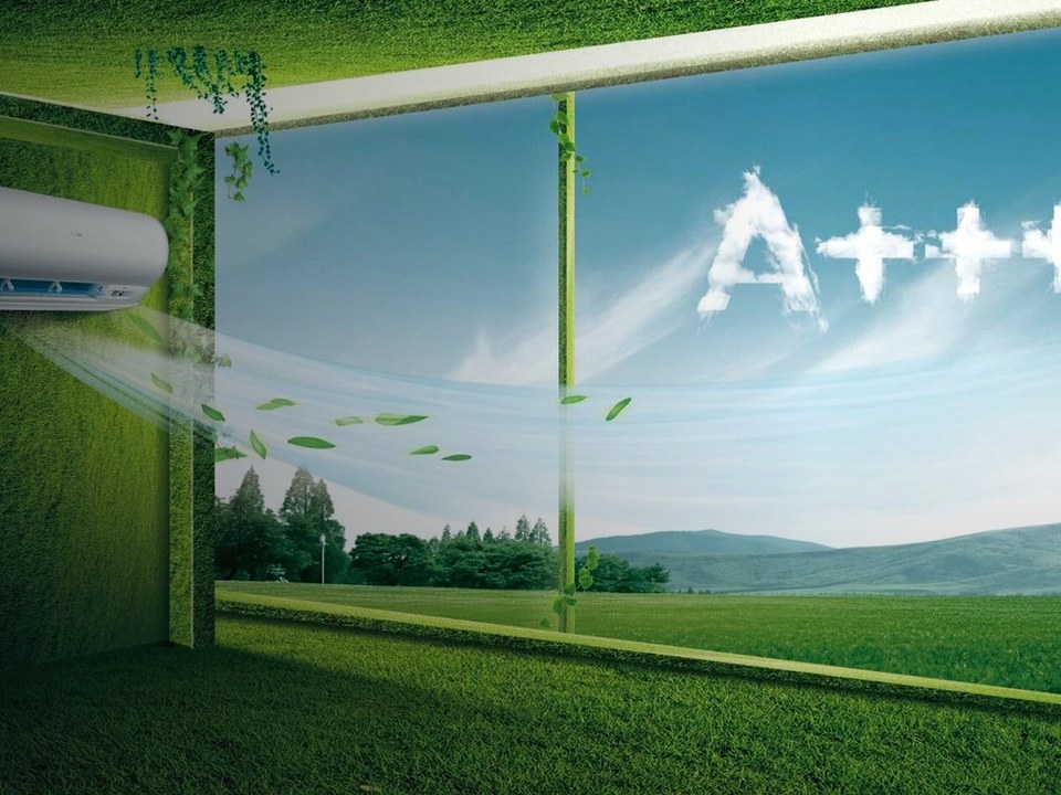 Air Conditioners