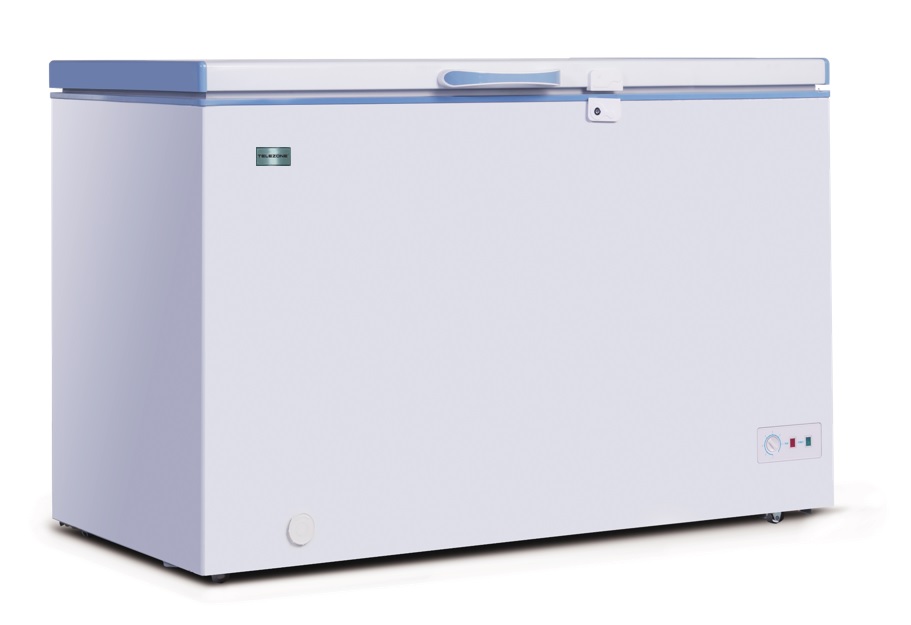 Chest Freezer 300 L