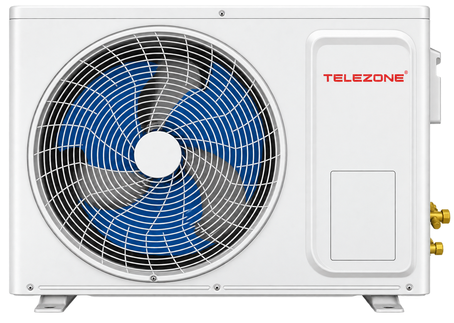 Split AC Cool Only 12,600 BTU
