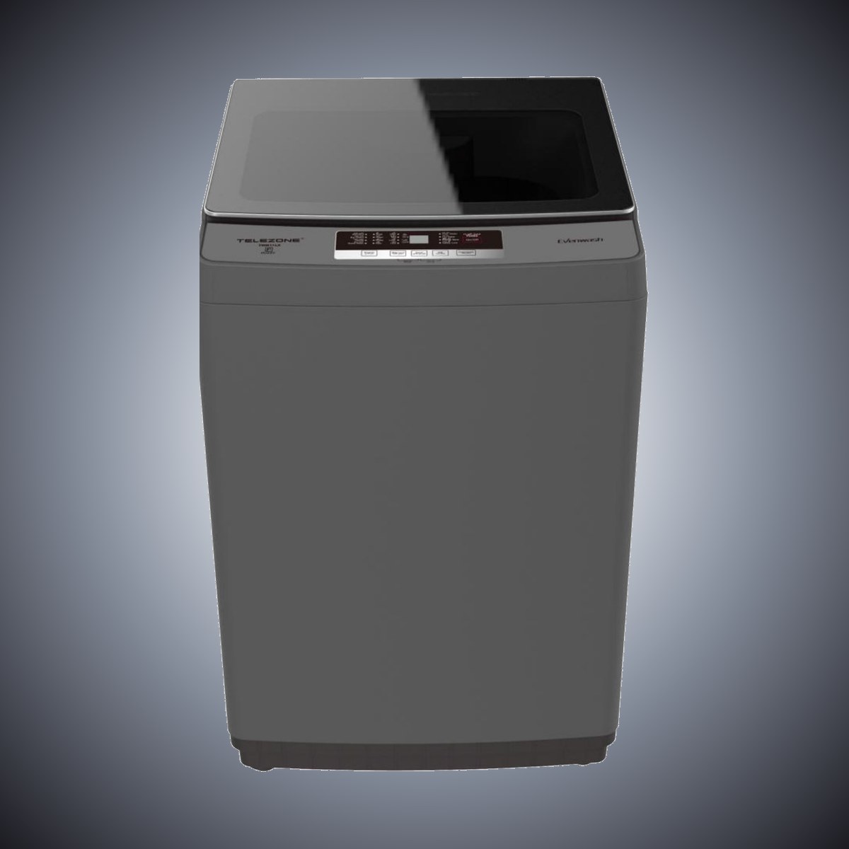 Top Loading Washer 11 Kg