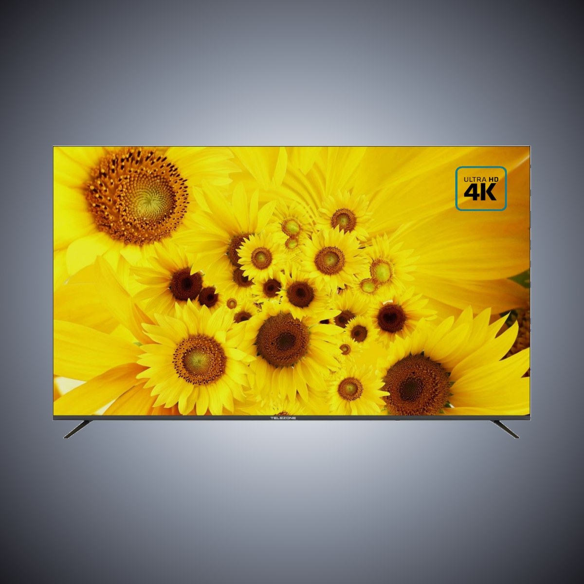 100" 4K Smart LED TV (WebOS)