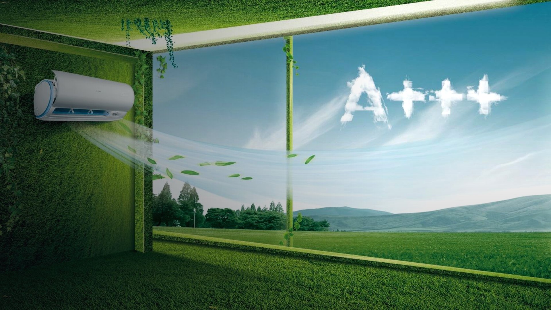 Air Conditioners